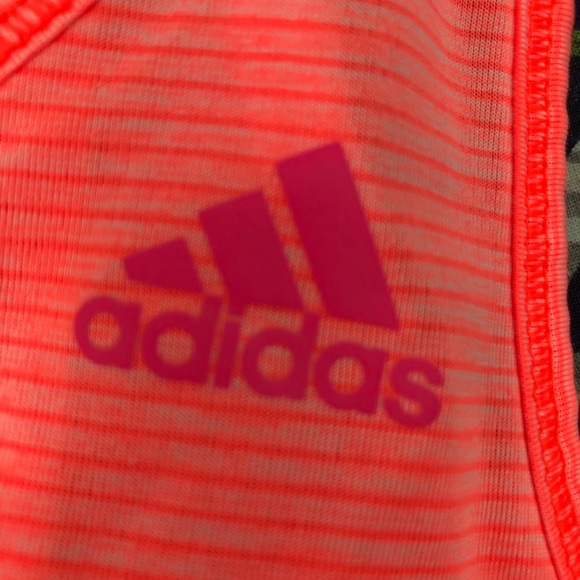 EUC Adidas and New Balance Running Tanks - Picture 4 of 5